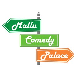 Mallu Comedy Palace