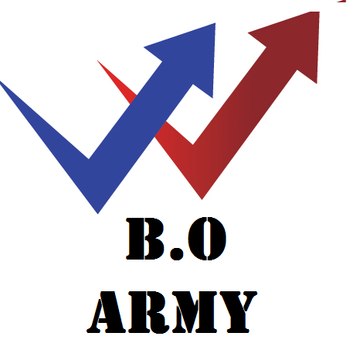 Binary Options ARMY