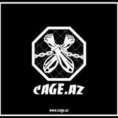 Cage Azerbaijan