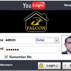 Befalcon