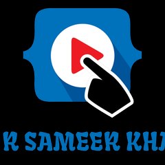 M R SAMEER KHAN