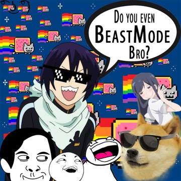BeastModeRED