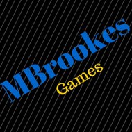 Mbrookes Games
