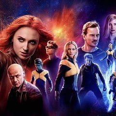 Dark Phoenix Full Movie HD