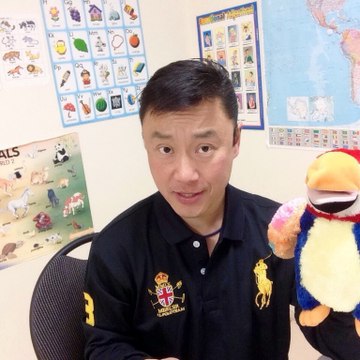 Teach the Teachers ESL JAPAN