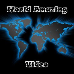 Wolrd Amazing Videos