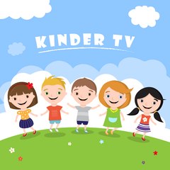 Kinder Tv