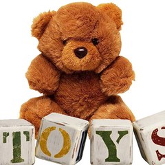 Surprise Toys Box