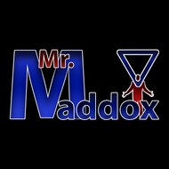 Mr. Maddox Gaming