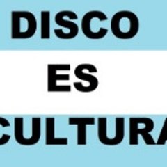 DISC0ESCULTURA