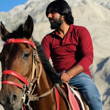 Hassan Ali
