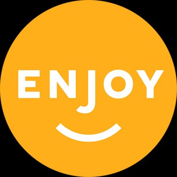 enjoy aja