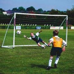 Football Goals