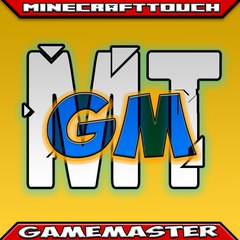 MinecraftTouch | Sleix | GameMaster