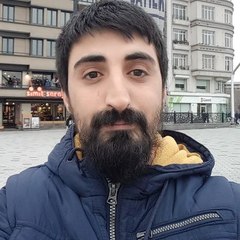 Mehmet Nuri ARSLAN