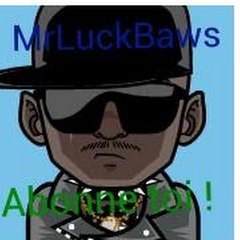 MrLuckBaws