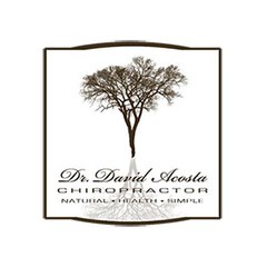 Acosta Chiropractic Inc.