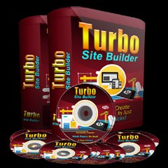 TurboSiteBuilder
