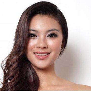 Astrid Joan