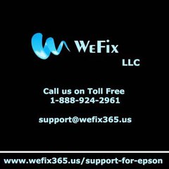 Wefix Epson