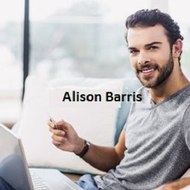 Alison Barris