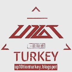 UP10TION TURKEY