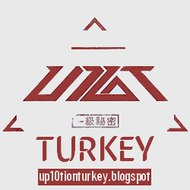 UP10TION TURKEY