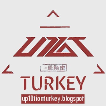 UP10TION TURKEY