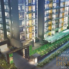 New Condo Launch online