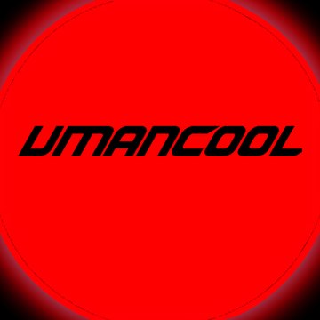 Vmancool