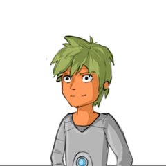 MrRoboCarrot