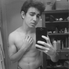 Nicolas Cruz