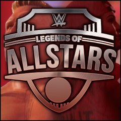 Legends Of Allstars