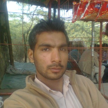 Zahoor Ahmed Amin