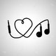 MUSIC LYRICS