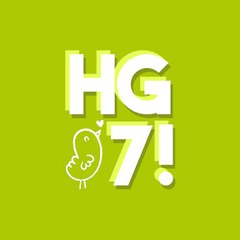 Hello, GOT7!