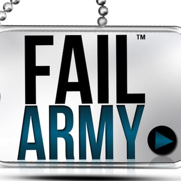 Fail Army