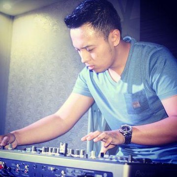 DJ Malang Romy Bagaskoro