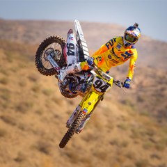 Motocross& Supercross
