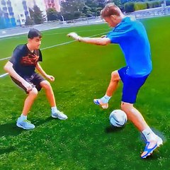 Football Skills