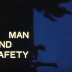 Man and Safety
