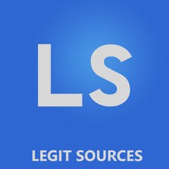 LegitSources