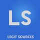 LegitSources