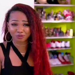 The Challenge Season 36 Episode 1