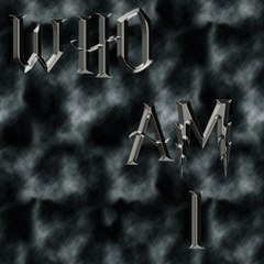 WHO AM I