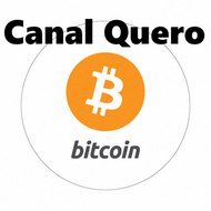 Quero Bitcoins