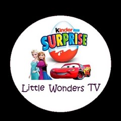 LittlewondersTv