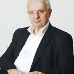 Huseyin Haydar