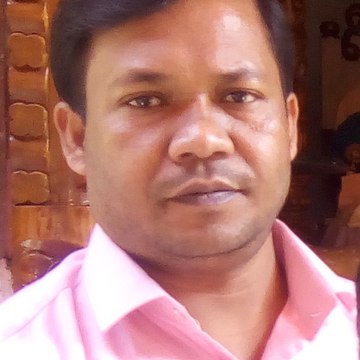 Sanjoi Majumder