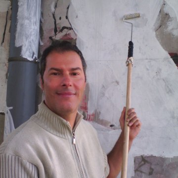 Artiste SAMI SAHLI